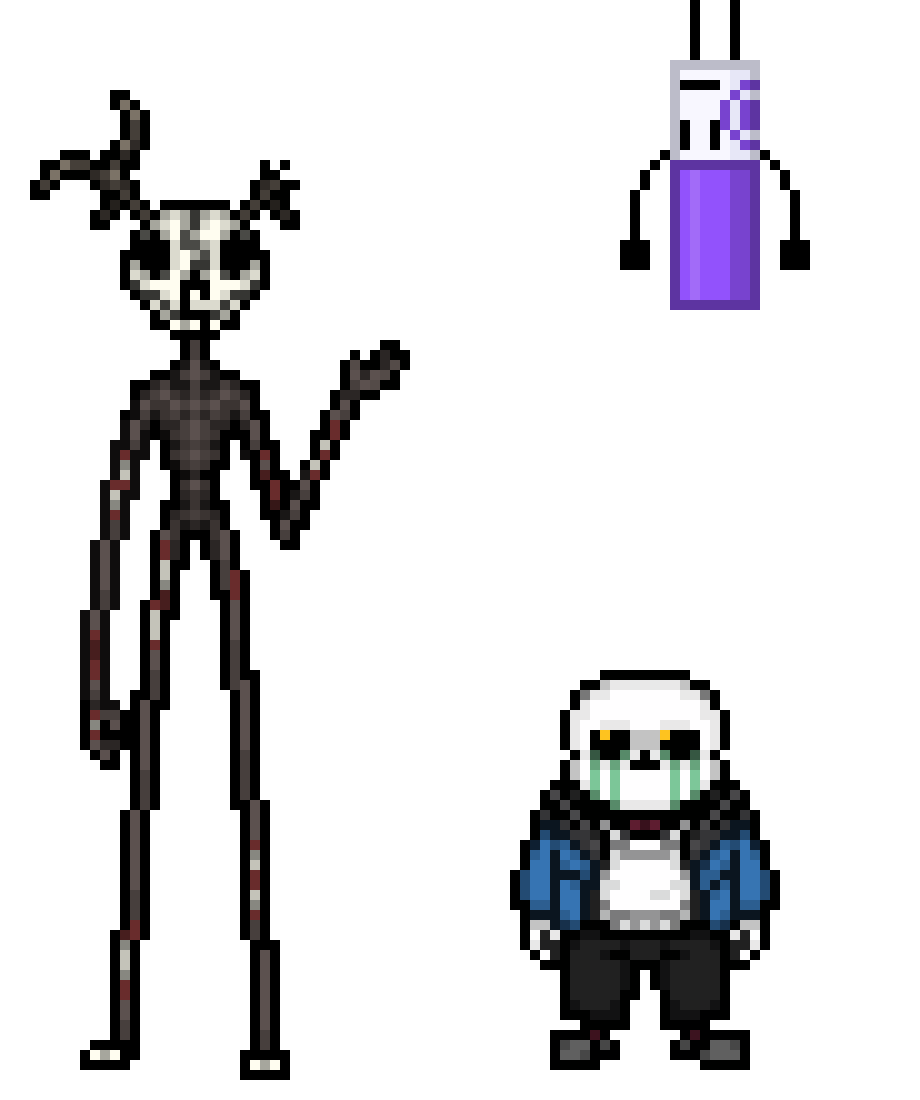 [c3944d] *proceeds to drop from the ceiling* Howdy Scott and Ex -Marker