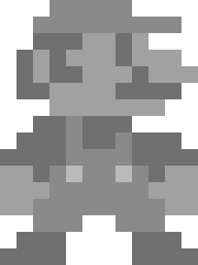 [9664c4] Metal Mario
