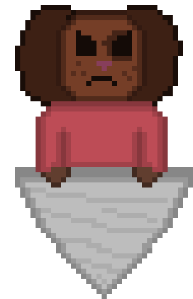 [a00846] Danny Sprite