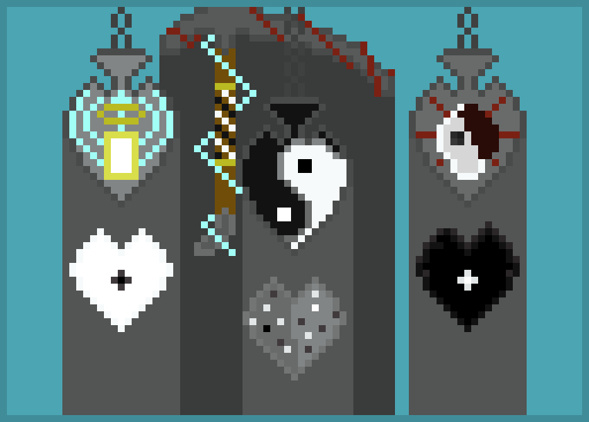 [1b9e65] Death provides everyone shade in the sun.