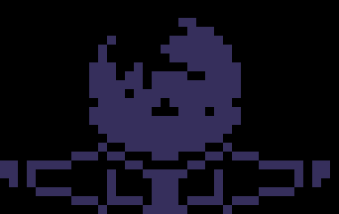 [7ce906] *(Hug.) -Demented Sans