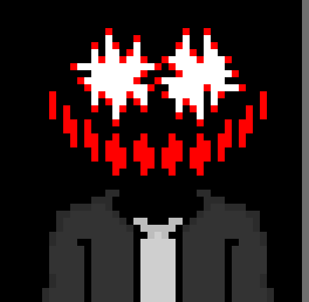 [57dac4] HEHEHEEHEHEHEHEHHAAHAHAHAHAHAHAHAAHAAHAHA- *vanishes out of existence, is literally no where to be found*
