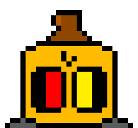 [a676ad] -they go on the teleporter-