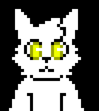 "i think it's speaking robot"