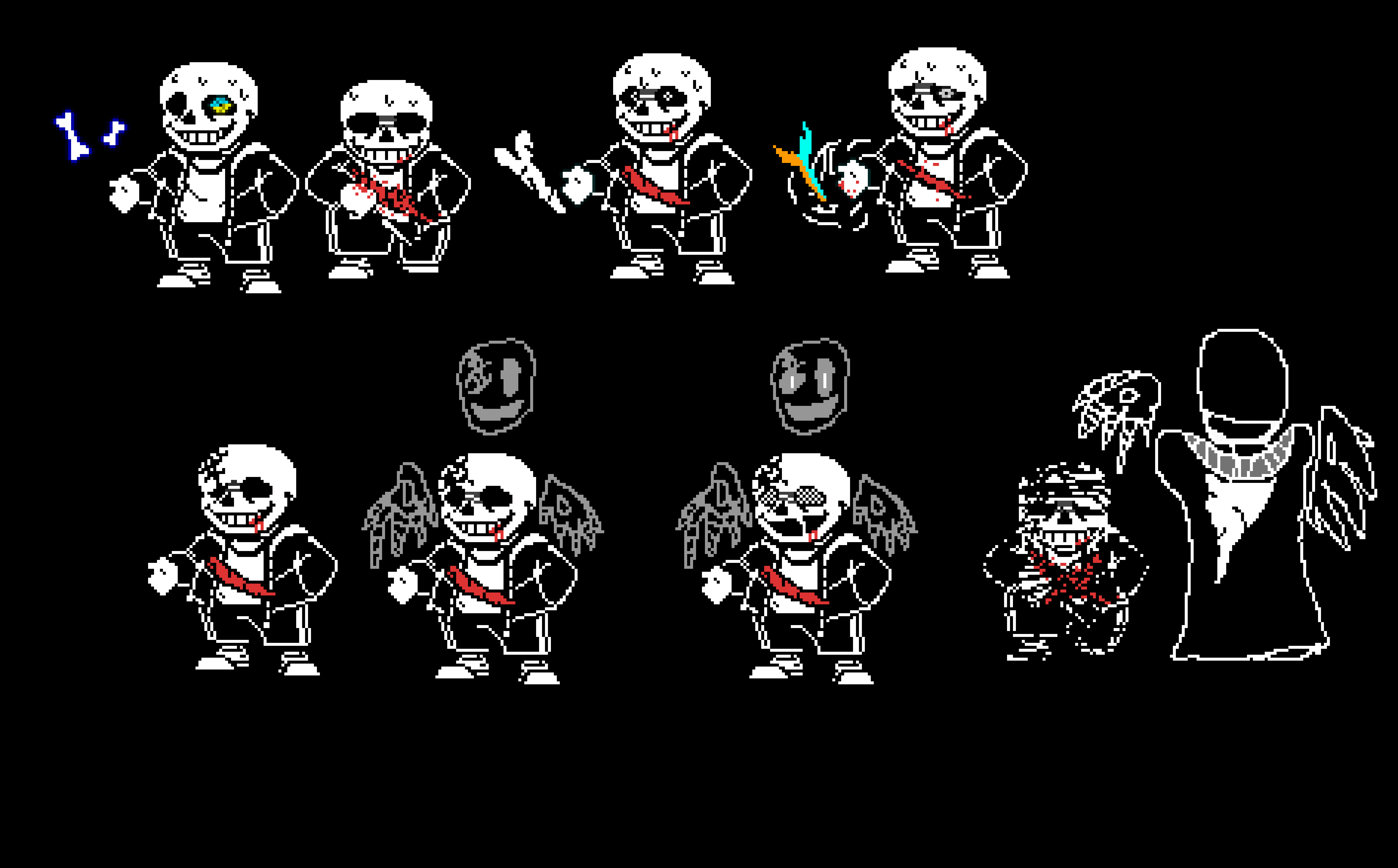 [f49aff] Last Breath Remastered