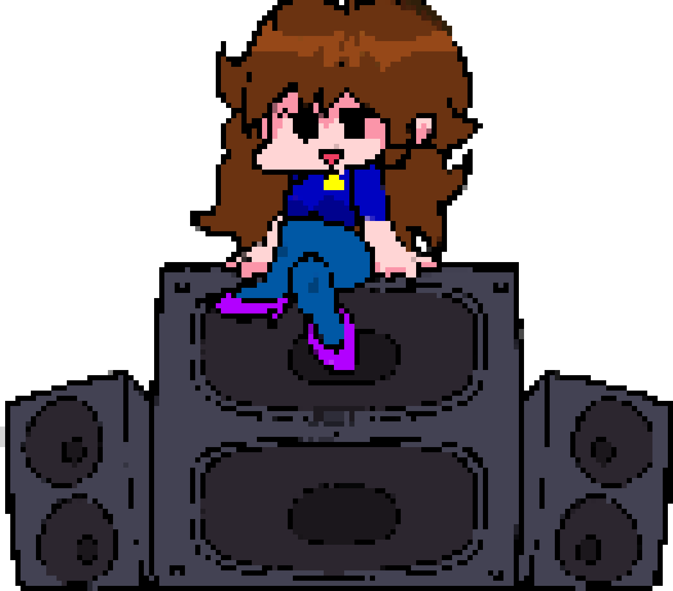 [990543] KaylaCautio as GF (By T)