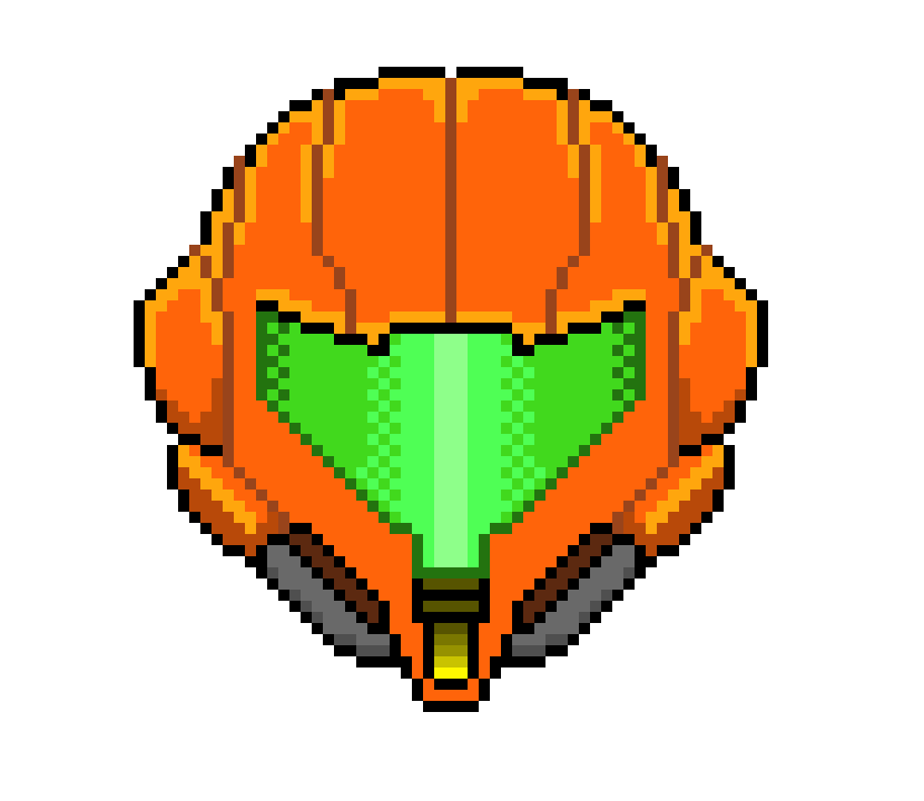 Samus Aran