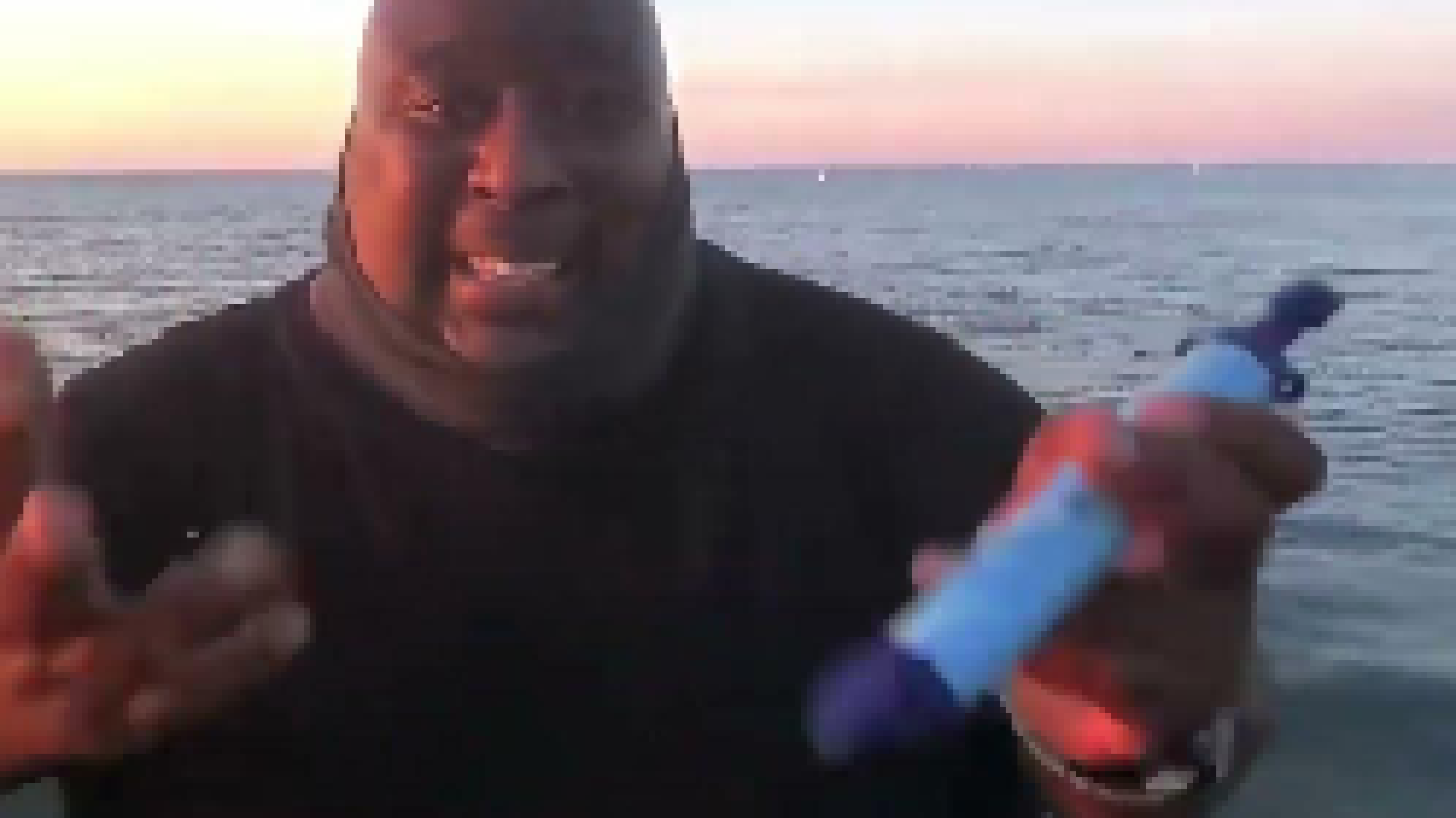 [8295da] Tell em to bring out the whole ocean