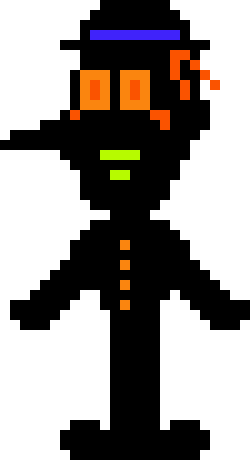 [55019f] ULTRA CLOWN