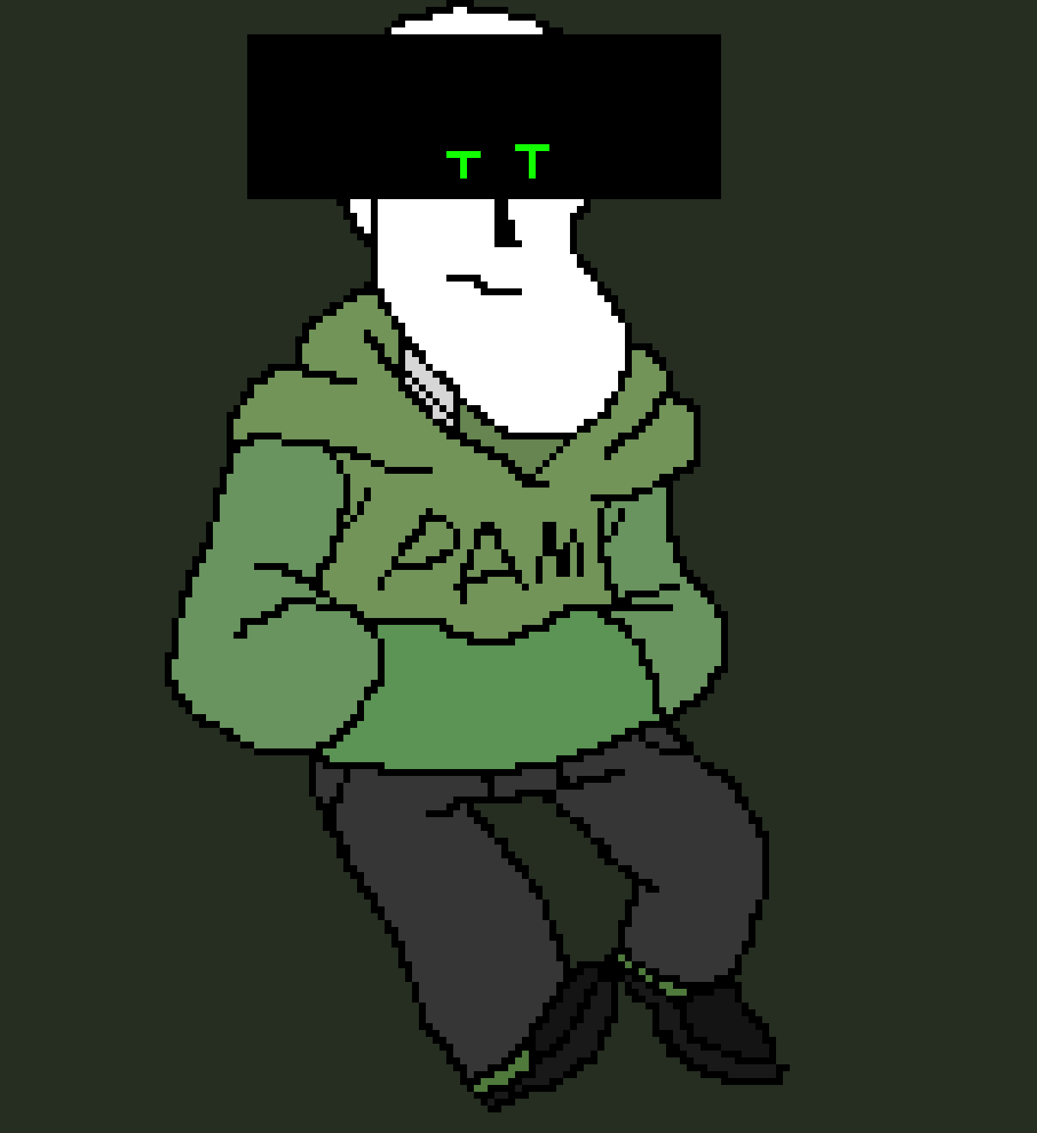 I think i am gonna stay with it being simple.