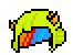 [9664c4] MITUNA HELMET WOOO0