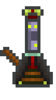 [c6265f] Firefly Bong 2