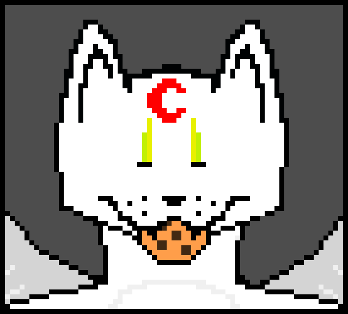 [9664c4] FloraPortrait
