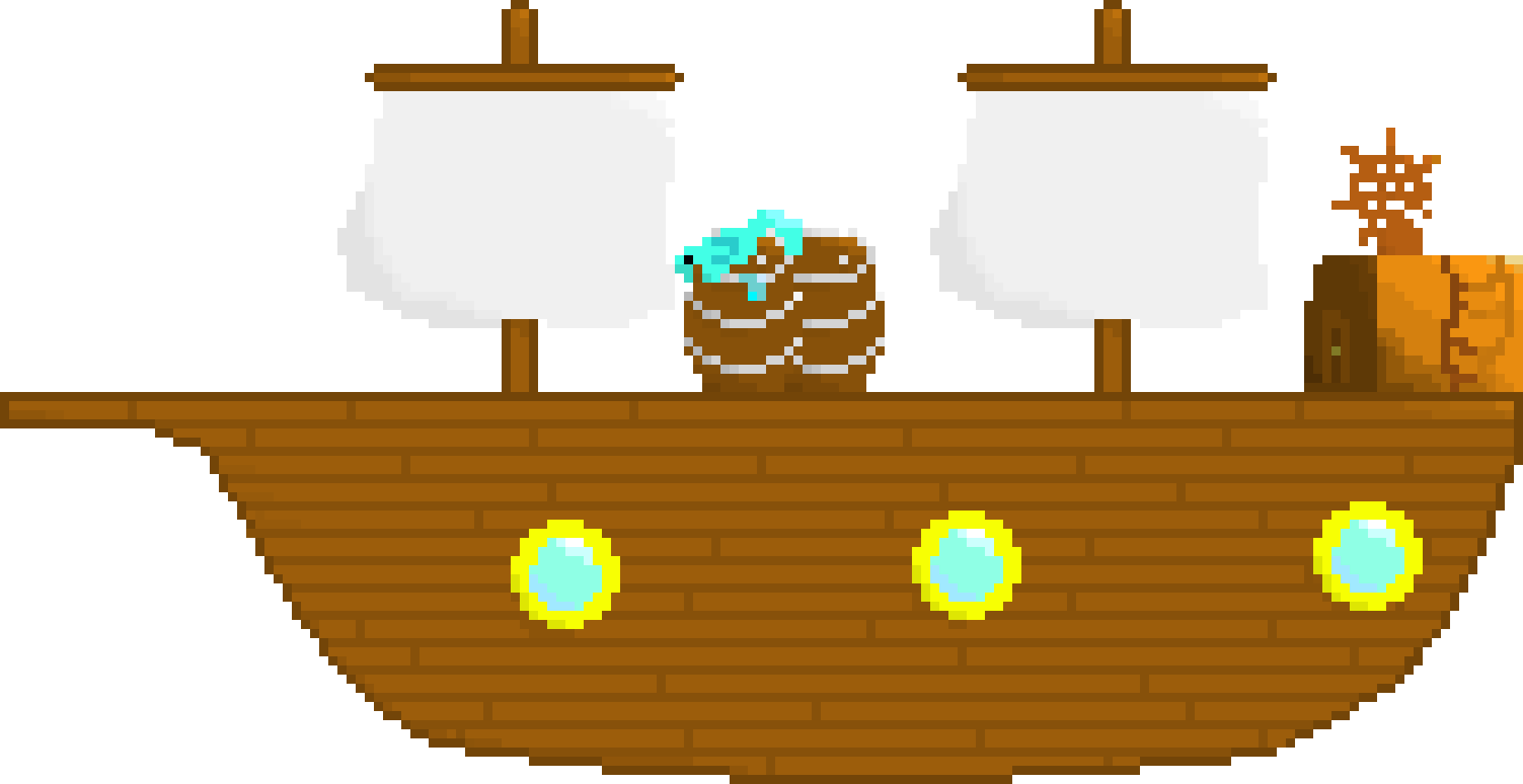 [67ac77] Ship