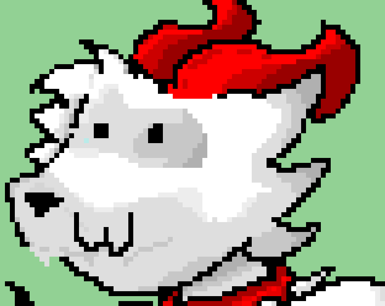 [ae61c8] temmie terrie. gtg to lunch now. brb -pepo