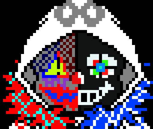 [833b34] [ST][tps in the area] "interesting" [talking to horror chara]