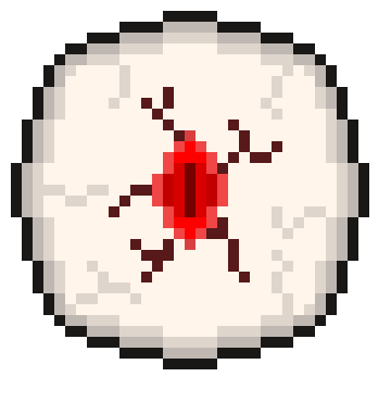 [9664c4] The Gatherer