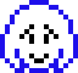 [403dc6] Asriel Face