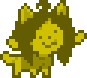 [9664c4] Chrome Gold Tem
