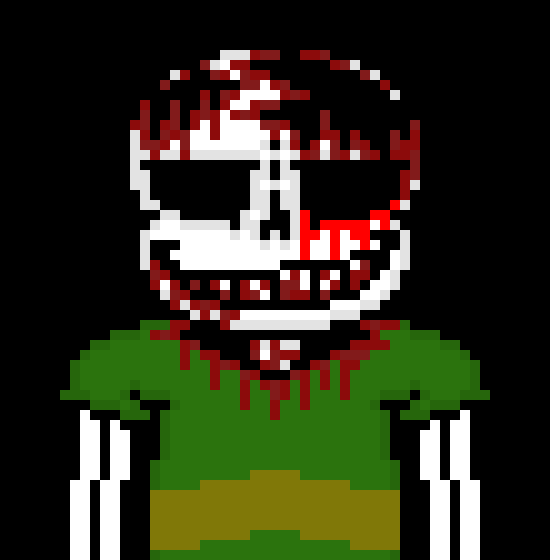 [b63bdb] * grabs Terror by the skull and slams him against the ground over and over again*