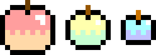 [9664c4] Cuberries