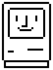 [9664c4] Macintosh