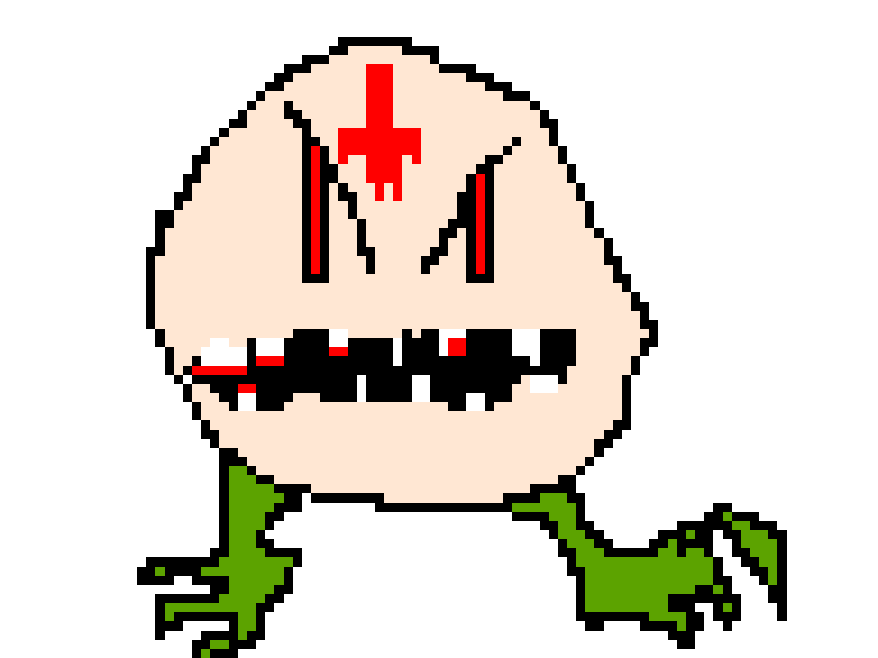 [9664c4] eggzilla