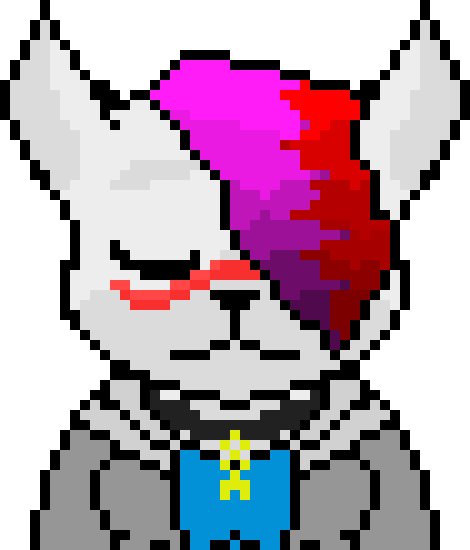 [15ee51] *she start to pet Star*