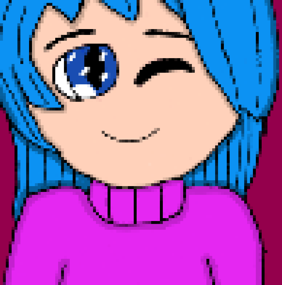 [71fafd] Poppy RP?