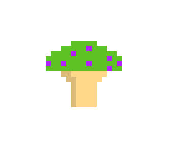 [9664c4] ttemo shroom