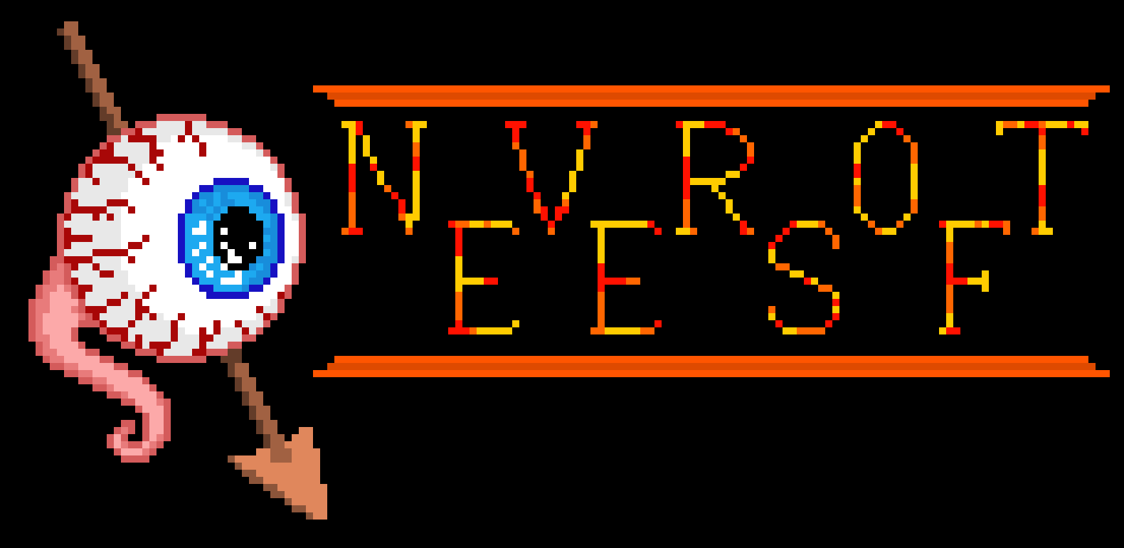 [9664c4] Fixed and Edited NEVERSOFT Eyeball