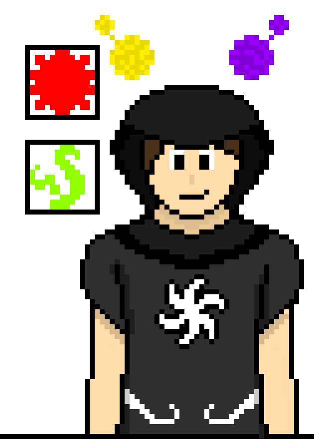 Homestuck Trash Start