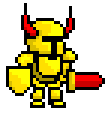 Golden Knight
