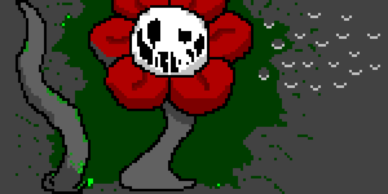 [9664c4] savetale,F L O W E Y