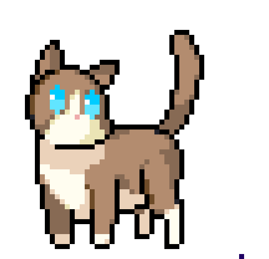 [8aae45] Coco Kitty