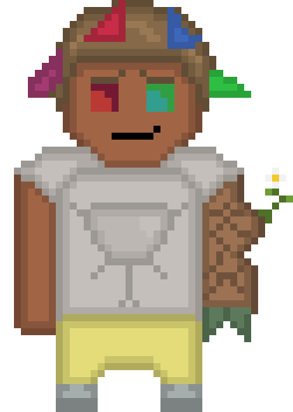 [b1e256] Human Trilani
