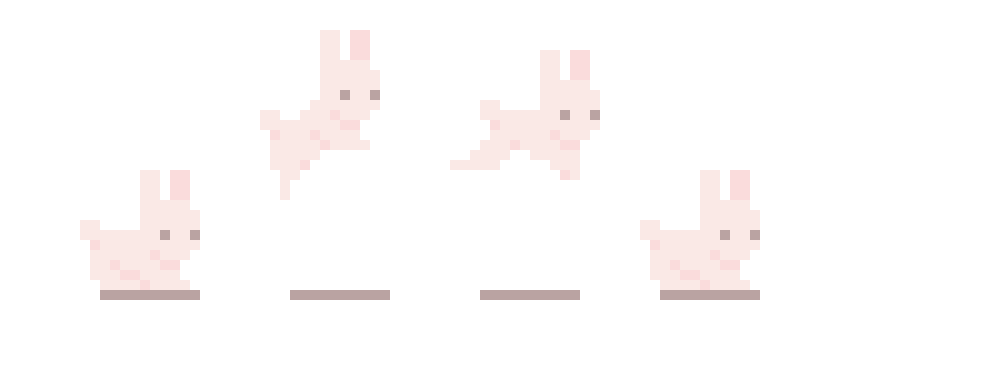 [a57692] bunnies