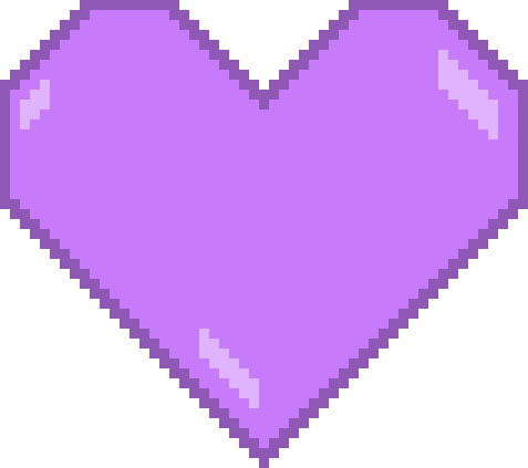 [f3fdf7] purple heart