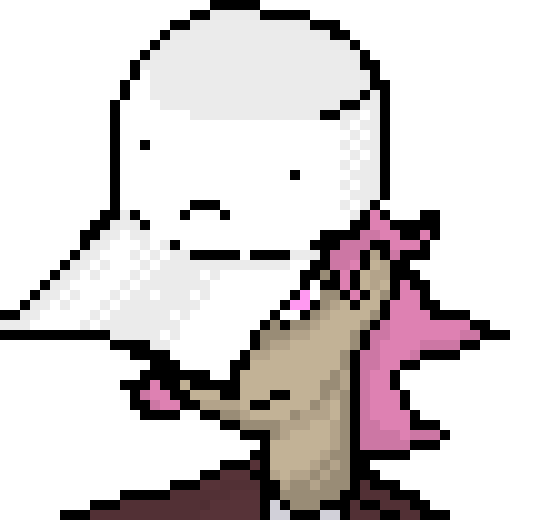 [a105bb] i agree silly string you bring nothing but joy