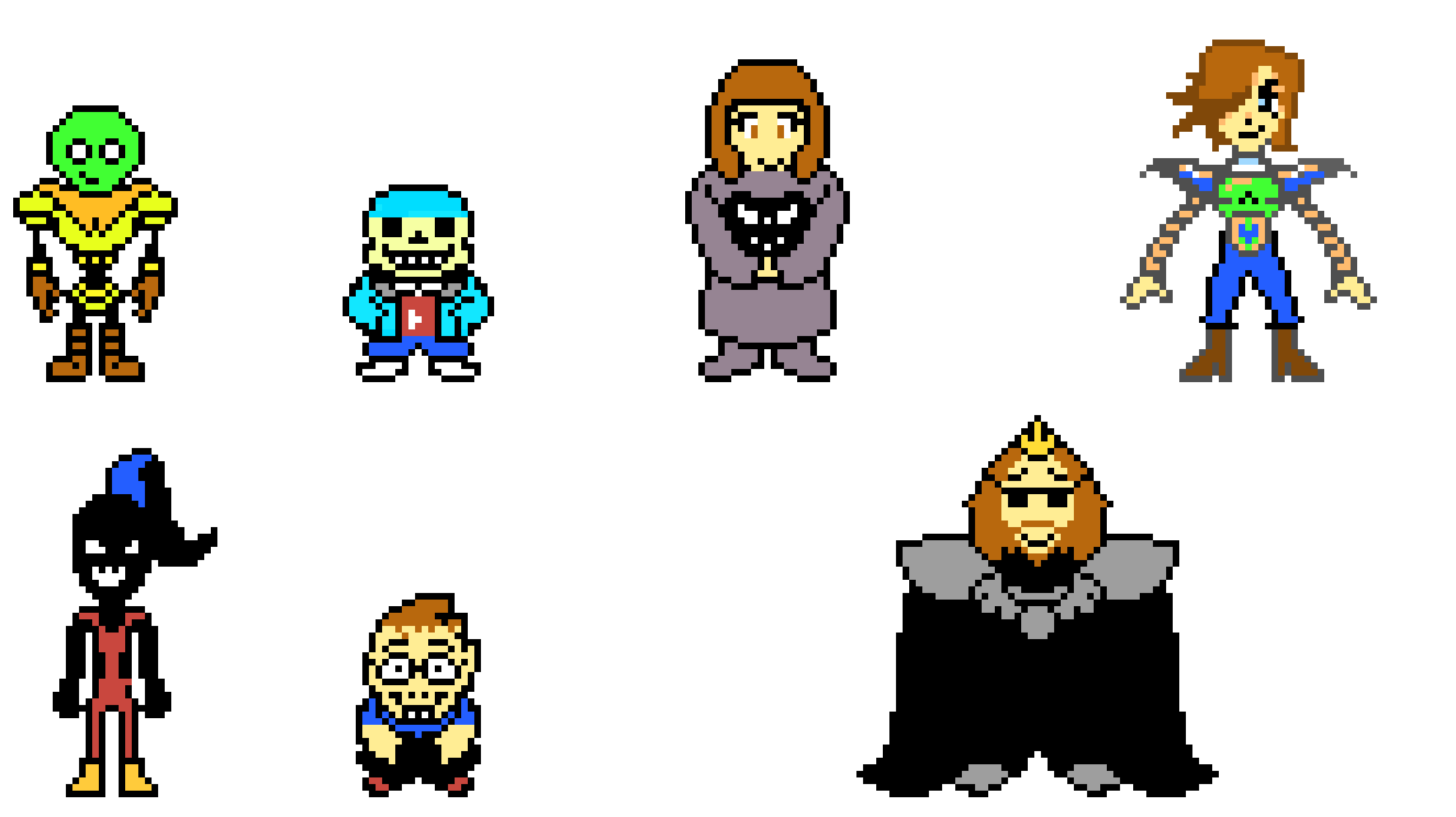[9664c4] BOBBYTALE
