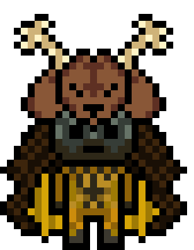 [f4b9a8] SHSL Druid