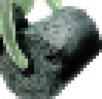 [990543] *Two large stone cylinders are laying in PAM somewhere.*