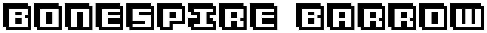 [3748f9] Bonespire Barrow - By Deadtale