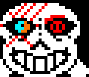 [c948ed] I FUCKING advise you to stop flooding my shitty sprites. - Said, Half n' Half Guy