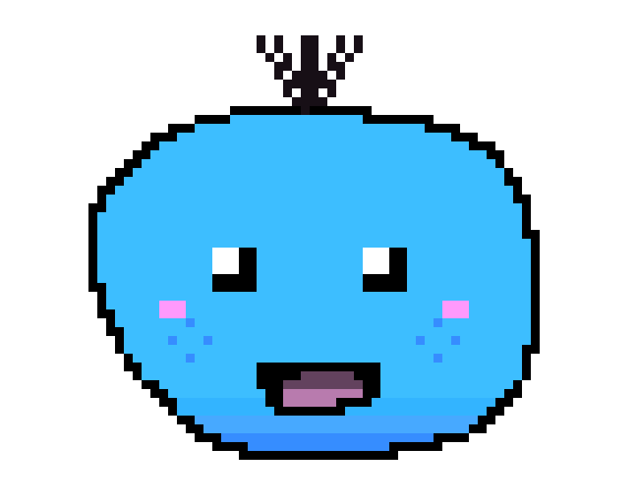 [8cdfbf] puffle