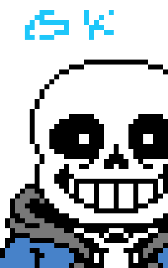 [68a9ef] Ok - fresh ink sans credit to flambeworm370