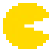 [393f3d] pacman