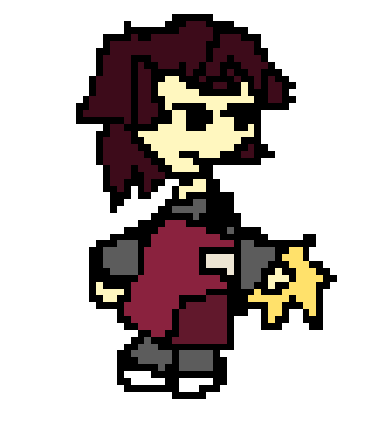 [2c47a2] RoryACTUAL