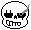 [a04abc] Blank (Smoke Eye Expression)