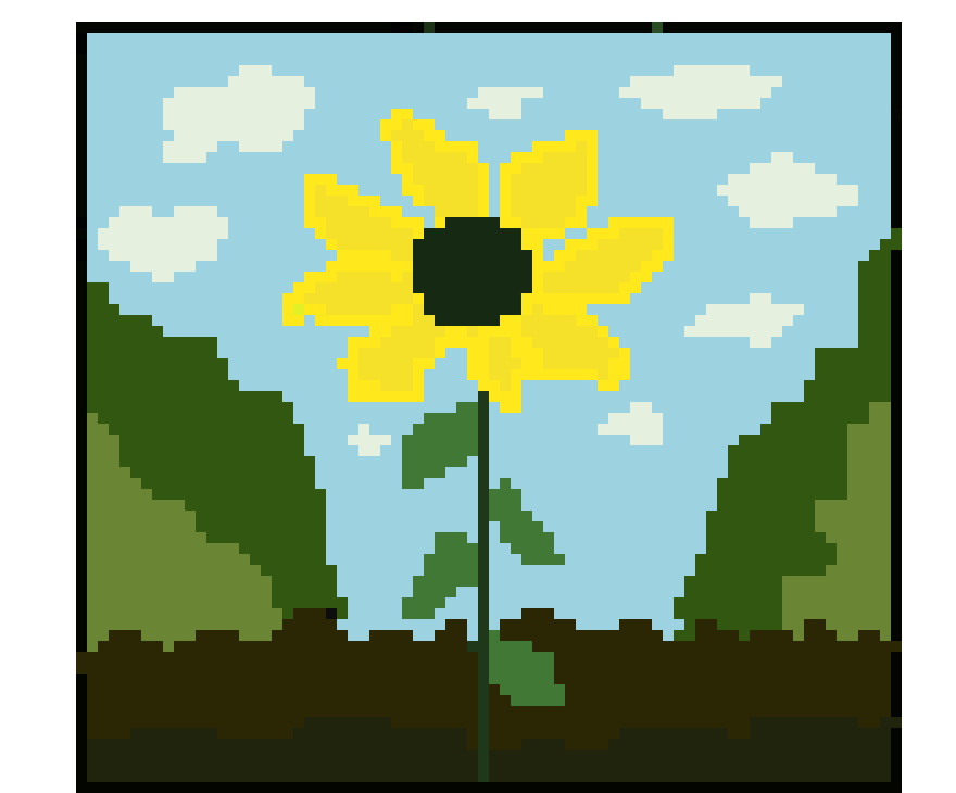 [484322] Girasol